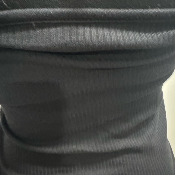 Old Navy Ribbed Halter - Picture 4 of 5